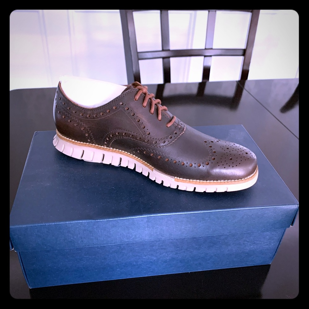 Come Hann Men’s Loafer
